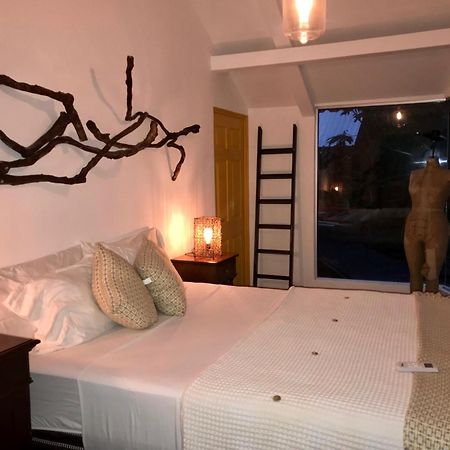 Dreamcatcher Eco Lodge (Adults Only) Rio Dulce Town Buitenkant foto