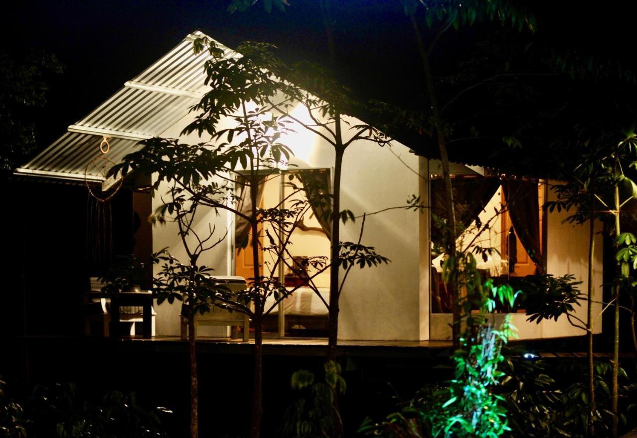 Dreamcatcher Eco Lodge (Adults Only) Rio Dulce Town Buitenkant foto